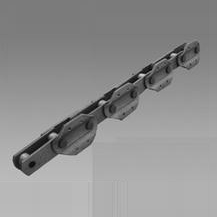 提升機(jī)鏈SSN、TB系列