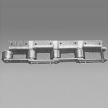 汽車生產(chǎn)線鏈條