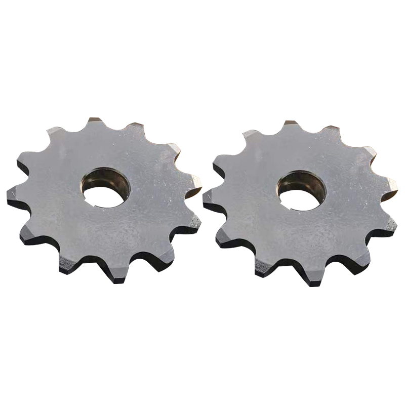 碳素輸送線鏈輪