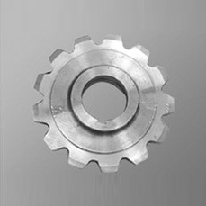 短節距精密滾子鏈鏈輪