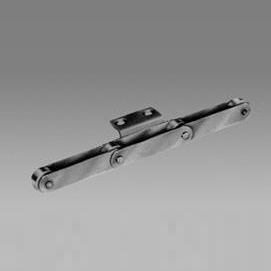 提升機鏈P125（電廠常用）