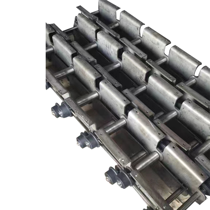 304不銹鋼淋雨線鏈條