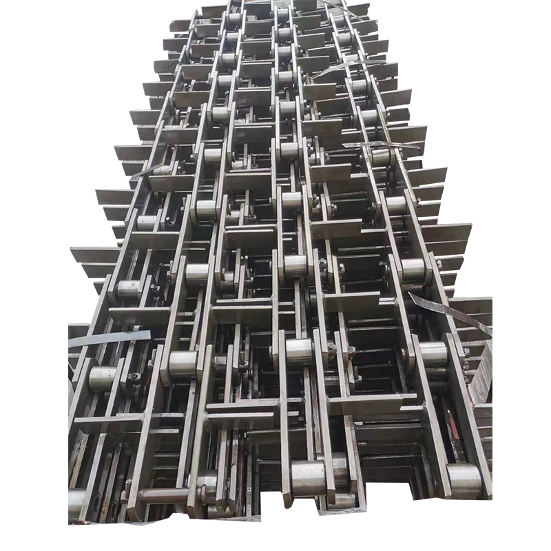 刮板鏈條FU系列